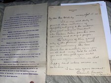 Antique Lawton Oklahoma Citizen Resolution: P...