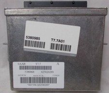 Engine Control Module ECM Factory OE 5380985 ...
