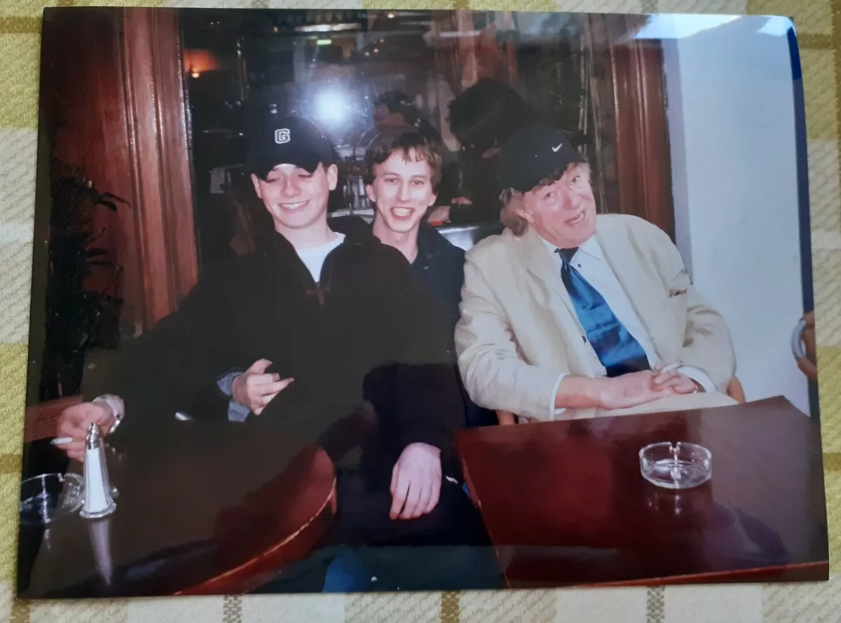 Lee ingleby harry potter deals