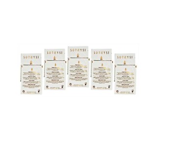 Sothys Secrets De Sothys Eye And Lip Youth Cream x 5 Samples
