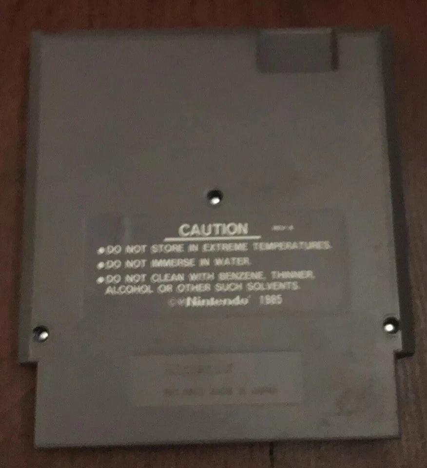 Time Lord (Nintendo Entertainment System, 1990) Complete in Box (CIB) US/NTSC - Image 2 of 4