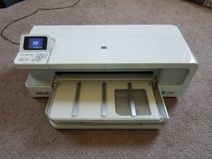 b8550 printer