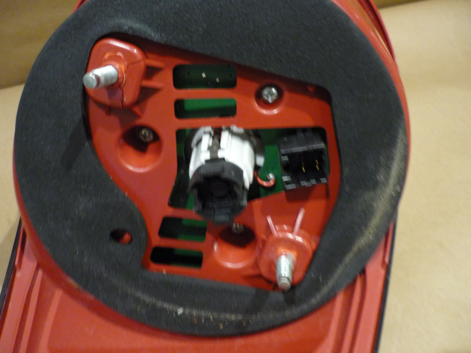 Ferrari California - LH Rear Tail Light - P/N 226437