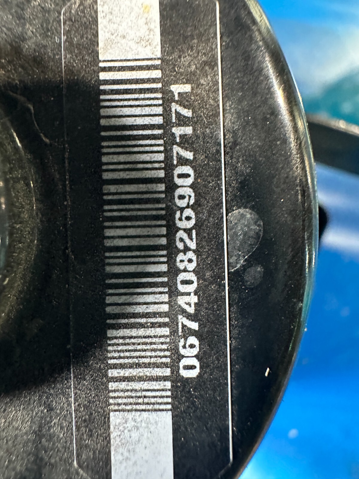 🐼 06-13  Volvo Control Unit ABS Pump Anti-Lock Brake Assembly P/N: 30742665 🌟