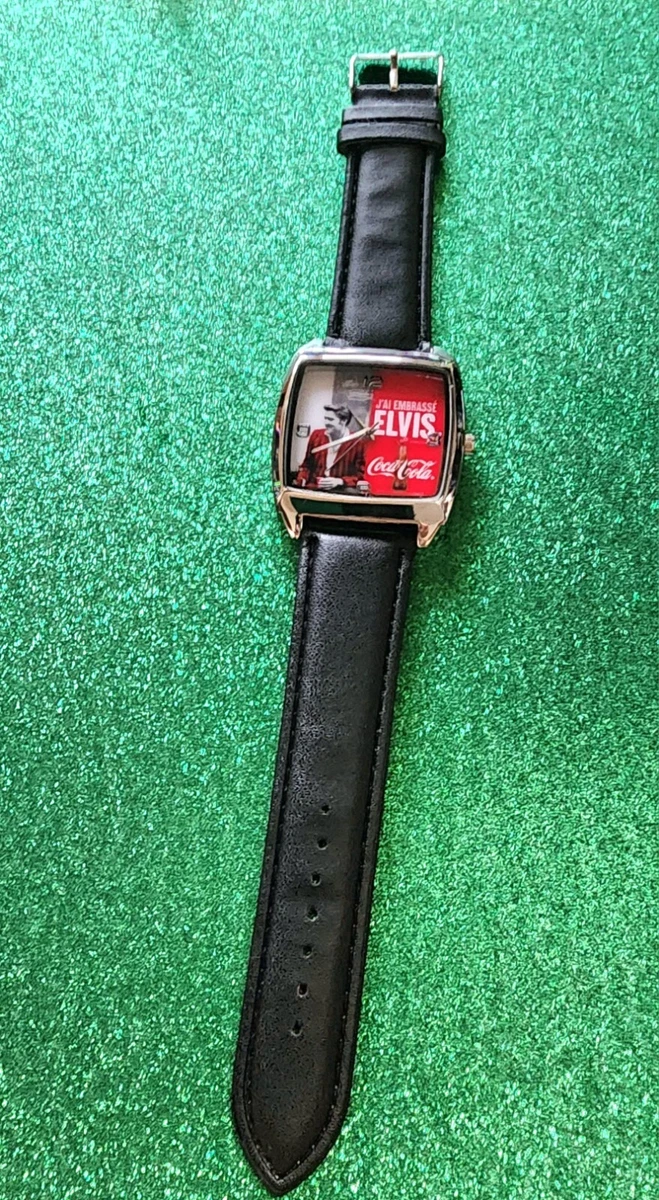 Analog smartwatch with second hand sale