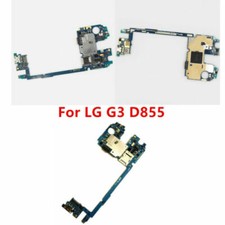 Per LG G3 D855 16/32GB Scheda Madre Sbloccato Scheda Madre Scheda Logica Funzionante