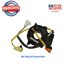 83196-FG020 Clock spring Fit Subaru Forester 2009-2013 Impreza 2008-2011