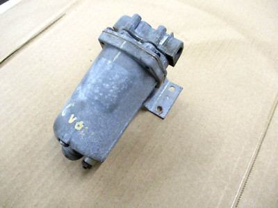 Pump Walbro Dupree 12V-WEP 12 Electric Fuel Pump 3273086
