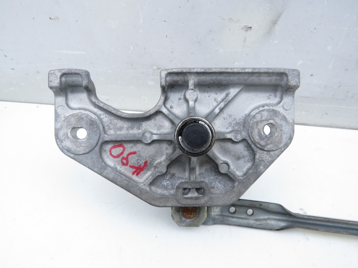 まきちゃん  XL 2023 ISUZU D-MAX DL40 FRONT WINDSCREEN WIPER MOTOR & LINKAGE