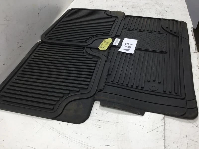 2006 BMW 750LI коврики подходит 02-05 BMW 745i OEM + - Изображение 2 из 4