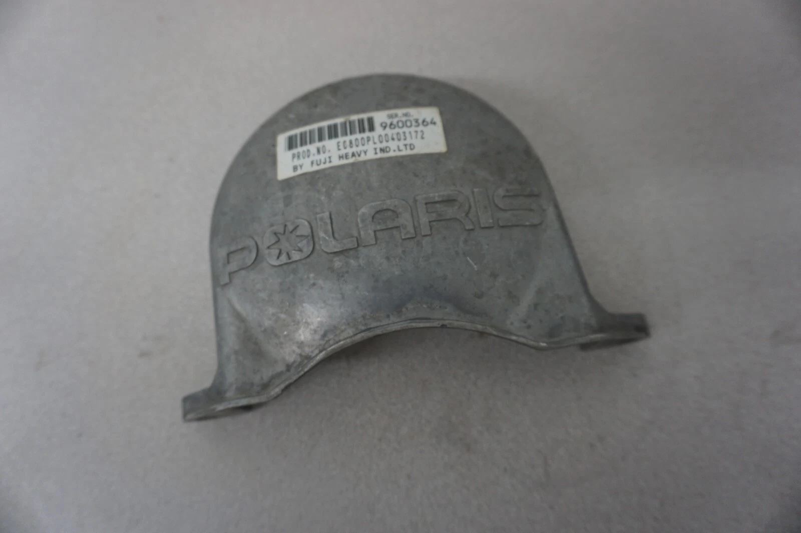 1988-1997 Polaris RXL STORM SKS OEM Engine Coolant Waterpump Cover