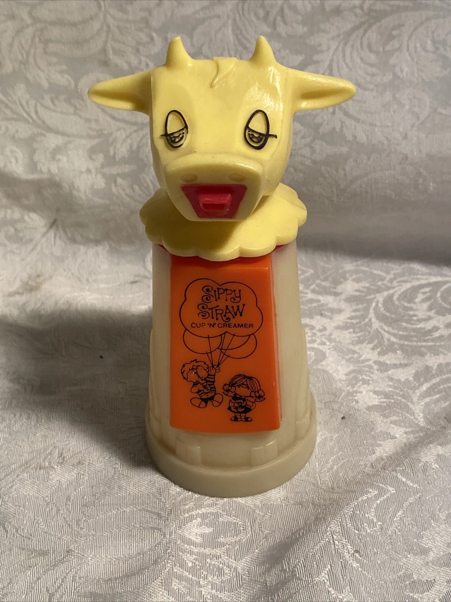 Milk sippy straw 2025