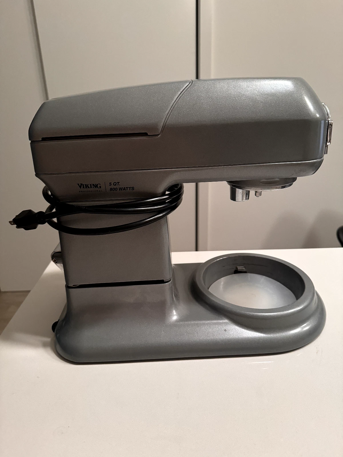 5-Quart Professional Stand Mixer - Thumbnail 2