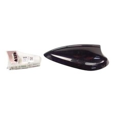BMW 1er F20 F21 LCI Dachantenne schwarz 9350087 9252241 Bj2015