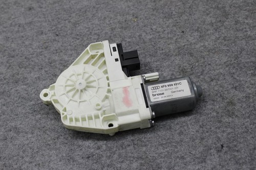 Audi A6 4F C6 Fensterhebermotor 4F0959801C Motor Fensterheber hinten links