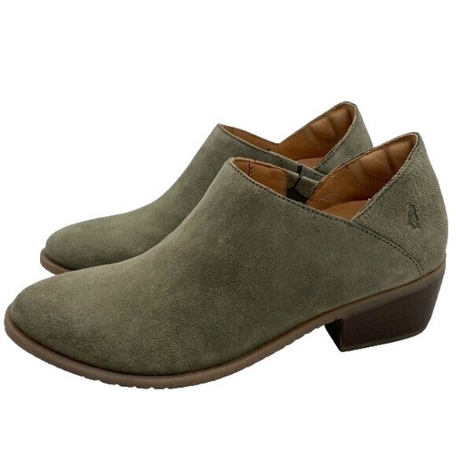 COPY - Hush Puppies Alarick Chukka Boot Hush Puppies Men main image 2