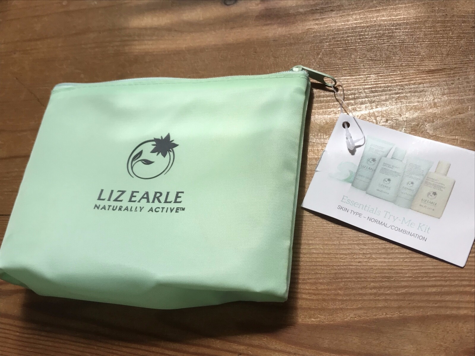 liz earle essentials kit
