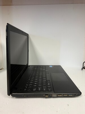 ASUS X551M 15
