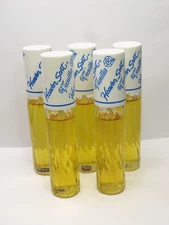 MEM CO HEAVEN SENT VANILLA EAU DE PARFUM SPRAY 1 OZ DETAILS (LOT OF 5)