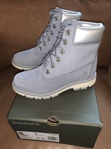 timberland lucia way