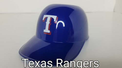 Mini Casco de Béisbol de Plástico de las Grandes Ligas MLB Equipo Deportivo Sombrero Tazón Tazas - Elige el lote - Imagen 22 de 24