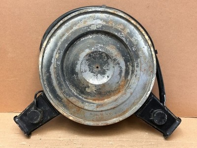 1971 Mopar B Body Dual Snorkel Air Cleaner 383 440 4 barrel  Roadrunner Charger