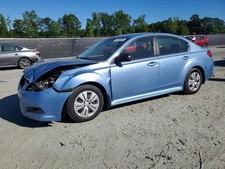 Windshield Wiper Motor Assembly Fits 10-14 Legacy 5129755