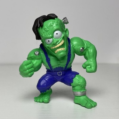 Zuru Smashers Frankenstein