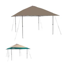 Garden Winds Custom Fit Replacement Canopy Top Cover Compatible with The Cole...