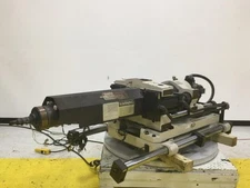 CINCINNATI MILACRON 13 Oz Injection Unit VT165-13 / IU Used #116407