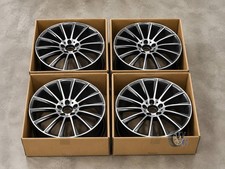 20 Rims For Mercedes E450 Amg 2018 19 20 21 22 23 24 25 2026 Wheels Brand New 20 Rims For Mercedes E450 Amg 2018 19 20 21 22 23 24 25 2026 Wheels Brand New