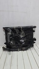 HYUNDAI TUSCON 2018 1.6 PETROL RADIATOR COOLING FAN WITH SHROUD 25380D7600