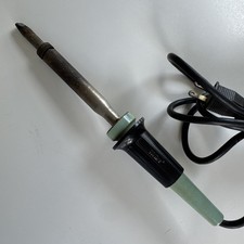 Weller W100 100W Corded Soldering Iron Vintage