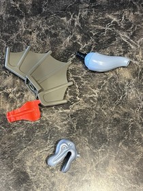 (Not Complete) LEGO Dinosaurs T Rex Tyrannosaurus 6720 & 6719 Brachiosaurus 2001