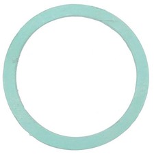 Fits Ford 8N7011, 81804570 Transmission Drain  Fill Plug Gasket 8N 2N 9N NAA