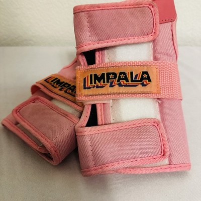 Women s Impala Wrist Guards For Roller Skating Skate Boarding Rollerblading