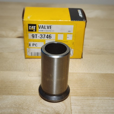 #ad CAT 9T 3746 Long Steel Valve 58.30mm $19.95