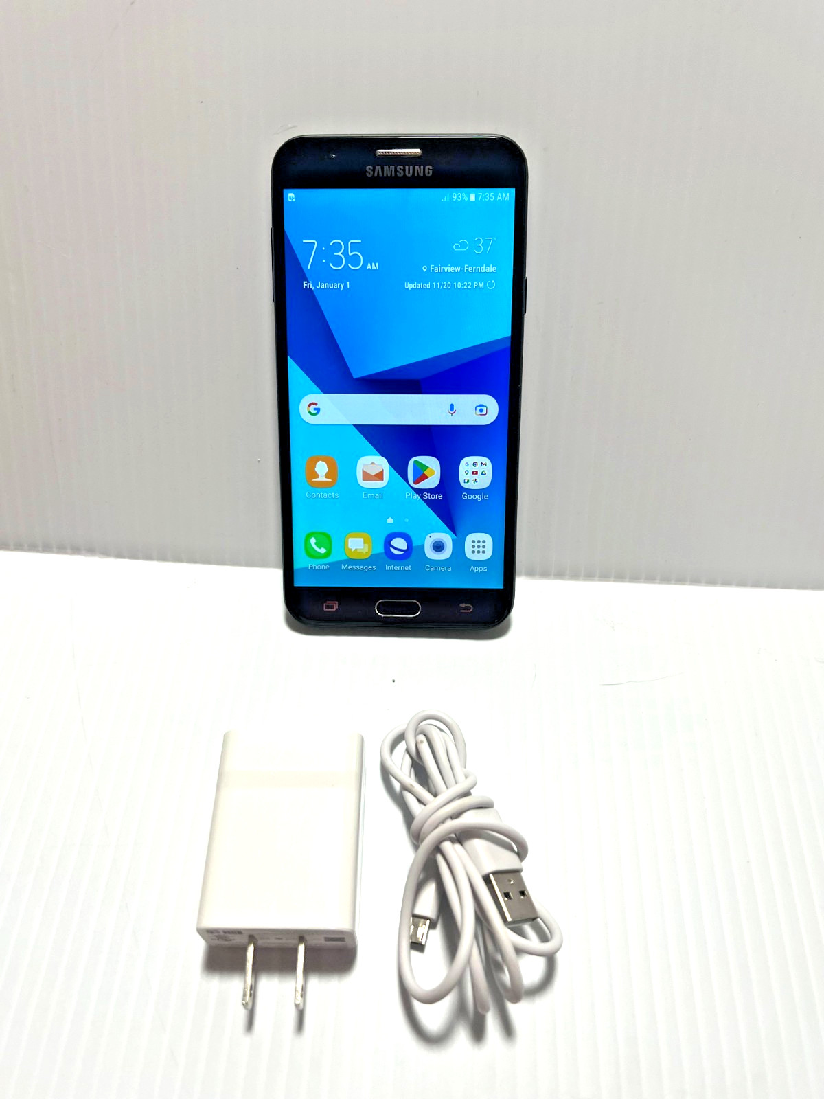 Samsung Galaxy J7 32GB Smartphone Unlocked