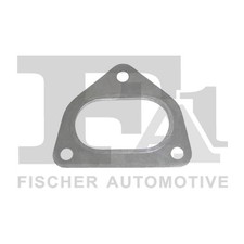 1x ORIGINAL® Fa1 Dichtung, Abgasrohr für Porsche 911 Cabriolet 911 911 Targa