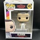 Funko Pop! Vinyl: Stranger Things - Eleven #1457