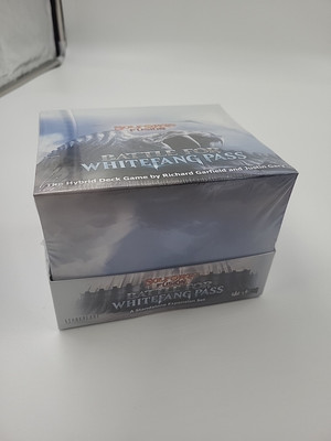 SolForge Fusion: Battle for Whitefang Pass Display (4)