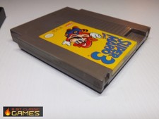 Super Mario Bros. 3  GAME ONLY - NINTENDO NES - FAST SHIPPING!  64a