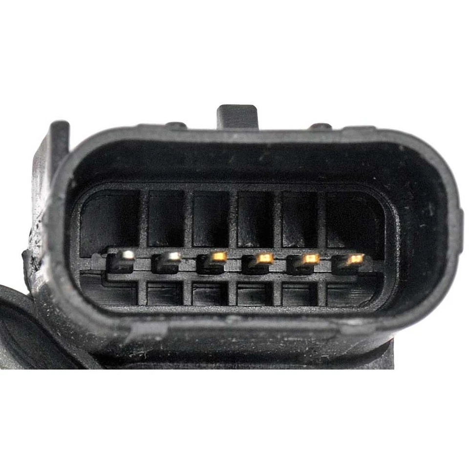 Корпус дроссельной заслонки Dorman для Ford F-150 Mustang 2011 2012 2013 2014 - Изображение 4 из 4