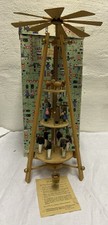 Vero Pyramide 3.st&ouml;ckig, Bergm&auml;nner, OVP,(2)