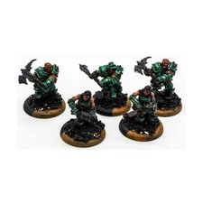 Devil Dogs Collection #5 NM