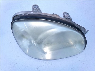107283 scheinwerfer rechts HYUNDAI SANTA FE 2.0 CRDI 2001-2006 2001