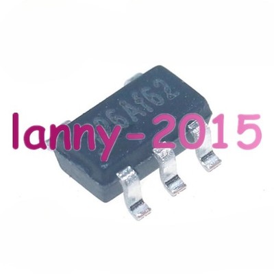 20Pcs NEW TMI3411  T26** SOT23-5  IC #as