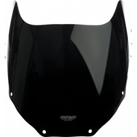 MRA Originalformscheibe O Schwarz YZF 750 R 4HN Passend FüR Yamaha YZF 750 R 4HN