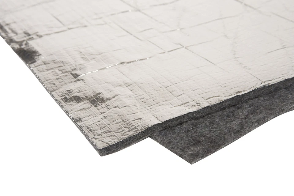 Thermo-Tec 14130 Thermo-Guard FR Heat Shield Foto 2 de 3