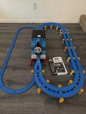 Thomas And Friends Tomy Plarail Giant Set